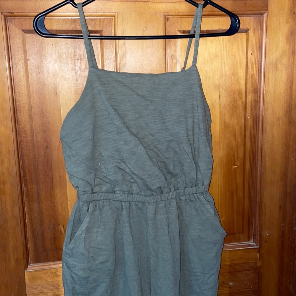Old Navy jumpsuit